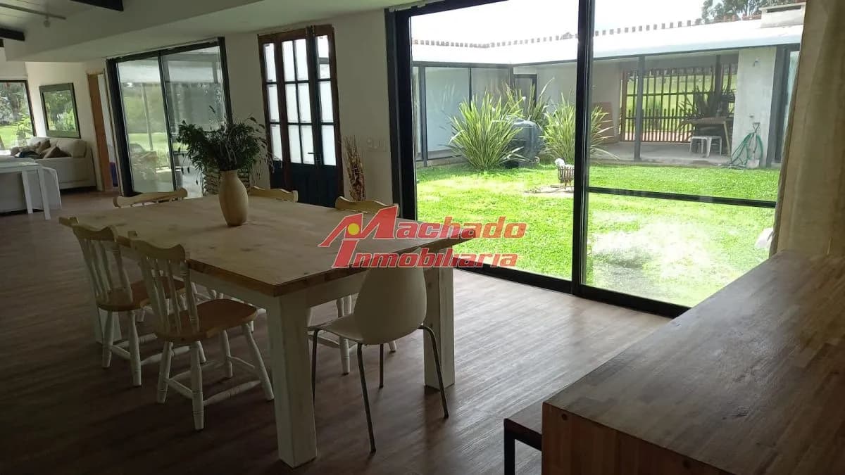 Venta De Casa De 4 Dormitorios En Barrio Privado El Quijote — foto 4