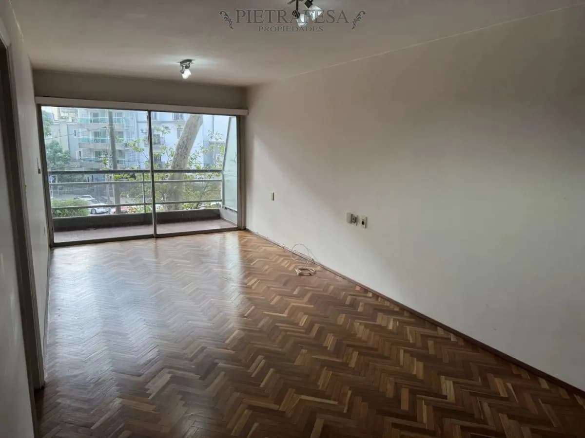 Apartamento En Alquiler, 2 Dormitorios, 2 Baños, Terraza, Garaje. Pocitos. — foto 4