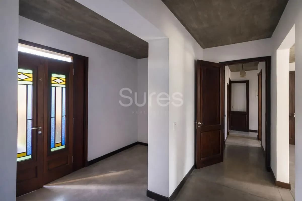 Alquiler De Casa De 4 Dormitorios En La Tahona — foto 4