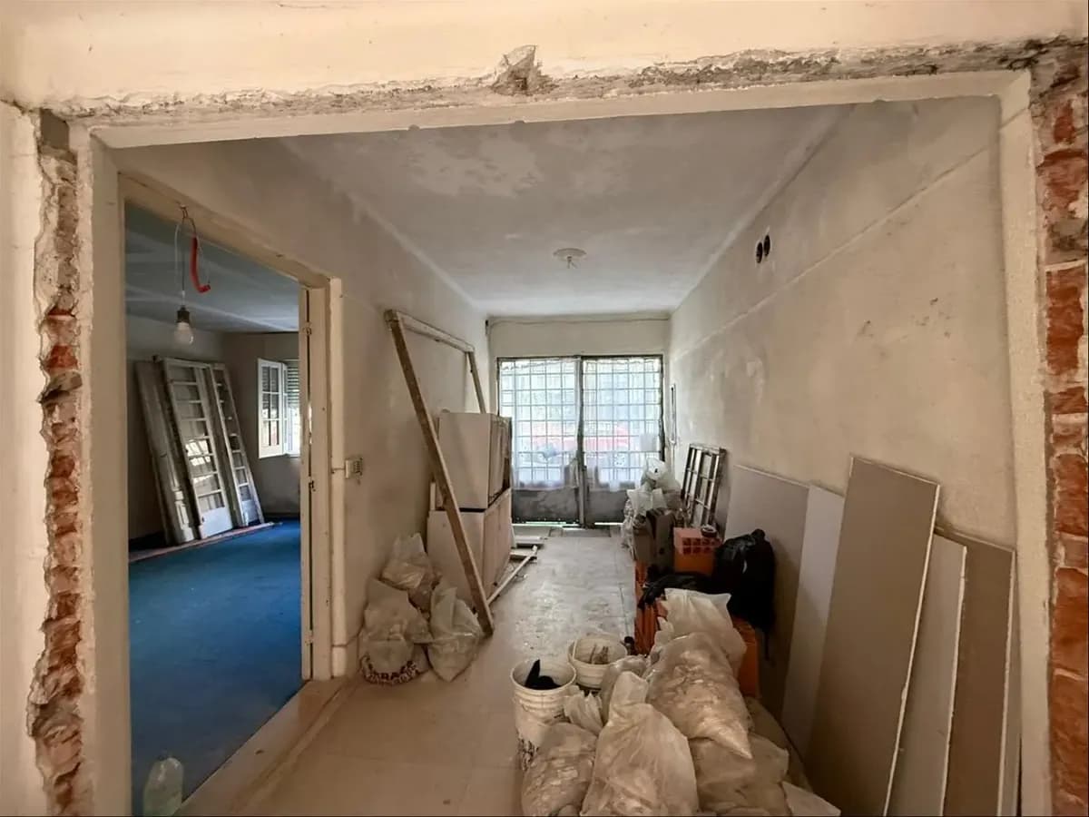 Alquiler Casa Para Oficina - 6 Dormitorios 3 Baños — foto 3