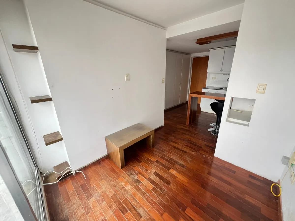 Alquiler Apartamento Amueblado Tres Cruces Montevideo — foto 4