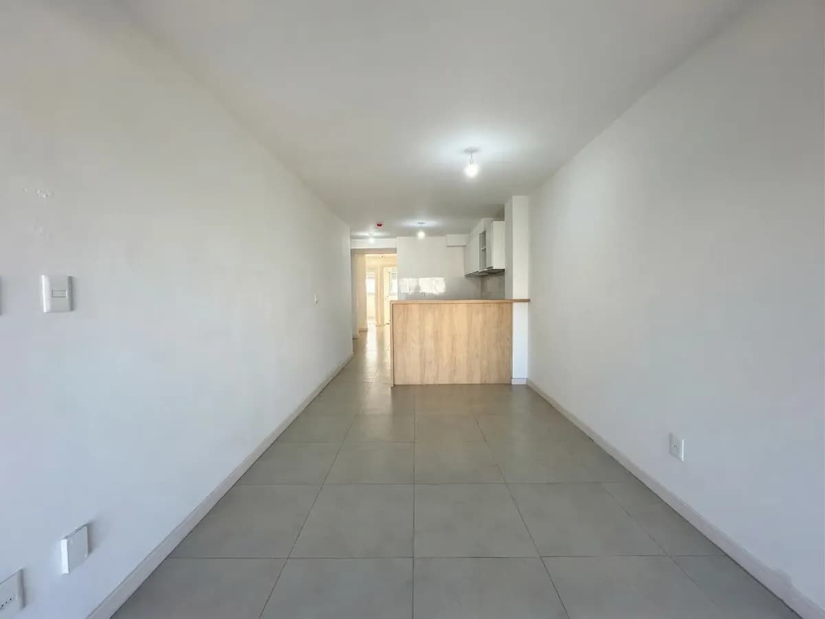 Alquiler Apartamento 2 Dormitorios Con Garaje En Cordón — foto 4