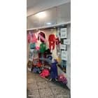 Traspaso Local Pequeño De Bajo Presupuesto En Zona Céntrica Con Cartera De Clientes Propia Con Más De 15 Años De Permanencia