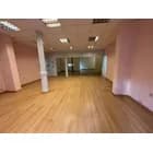 Alquiler Local Comercial De 200 M² + Casa Con Patio Verde Al Fondo En Pleno Cordón