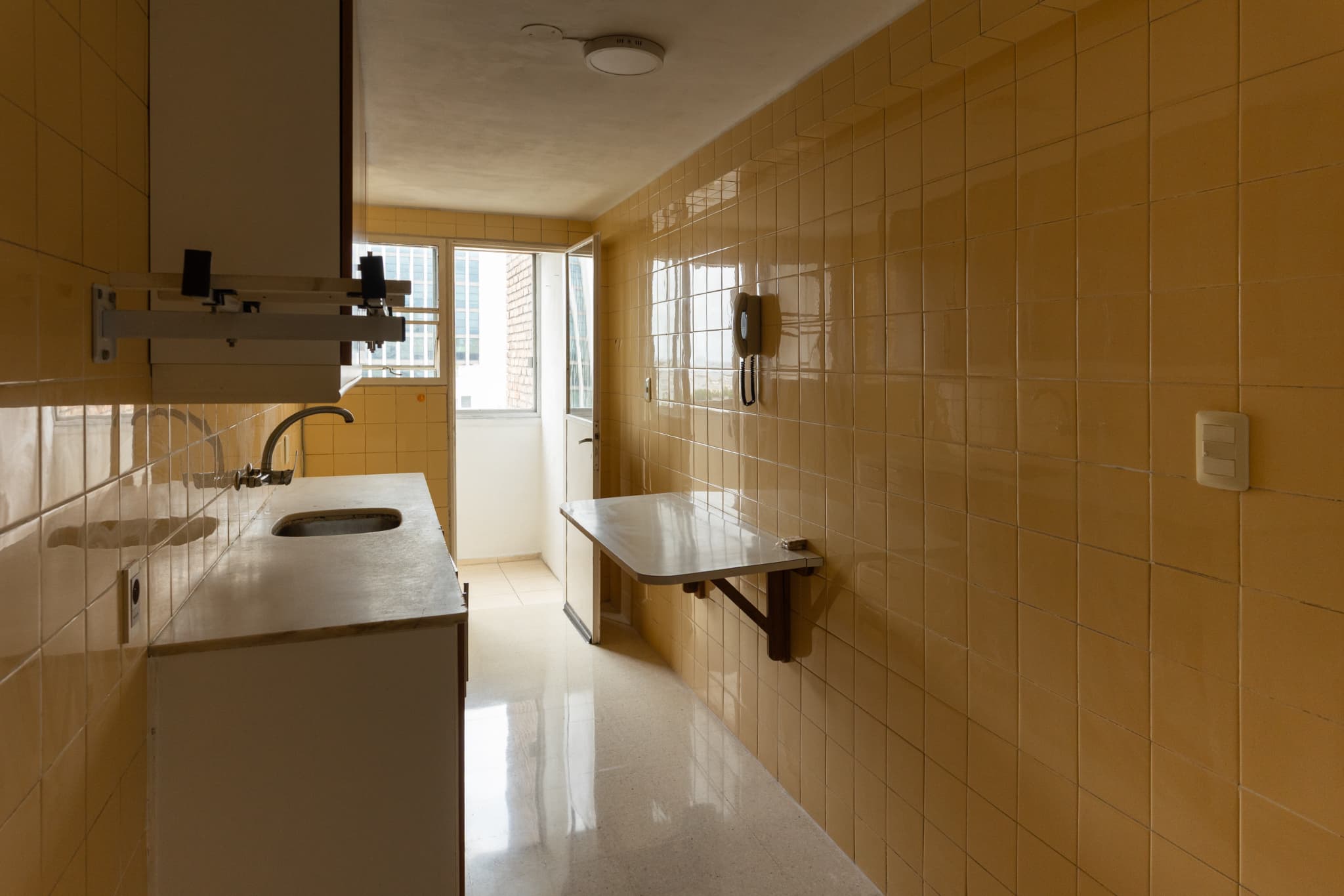 OPORTUNIDAD | Apartamento En Excelentes Condiciones En Zona Aguada — foto 4 de 10