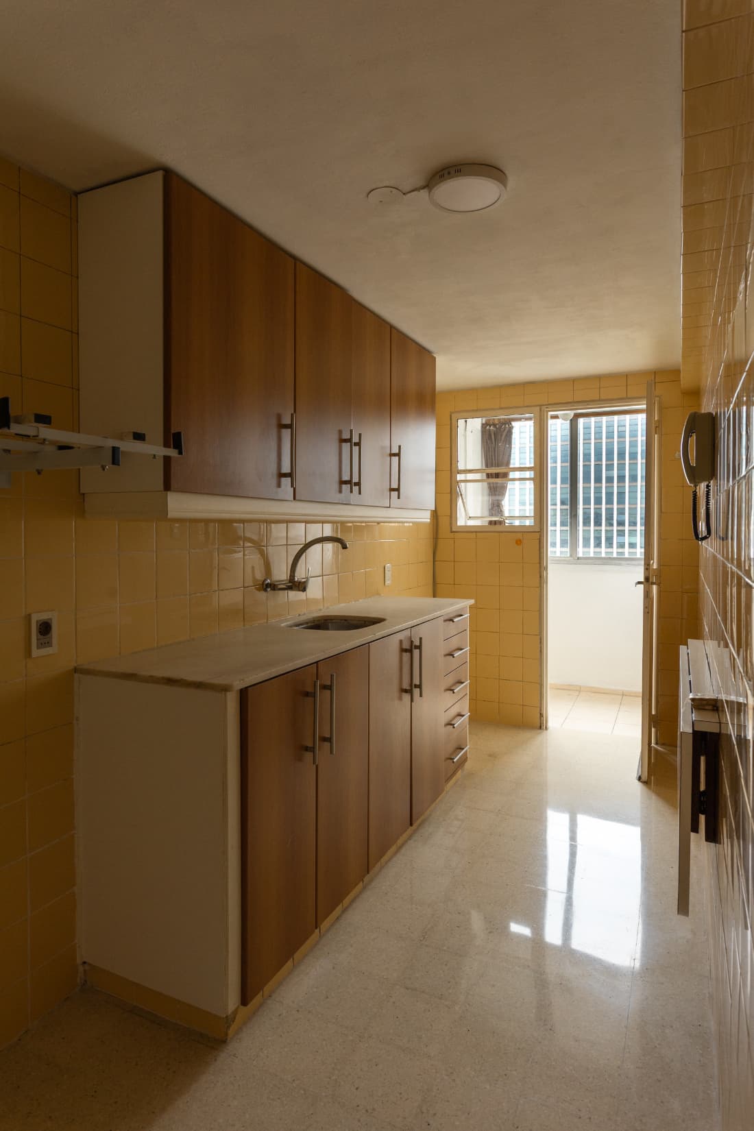 OPORTUNIDAD | Apartamento En Excelentes Condiciones En Zona Aguada — foto 3 de 10