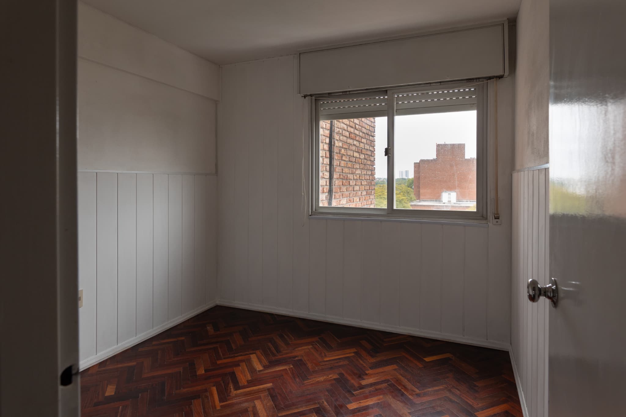 OPORTUNIDAD | Apartamento En Excelentes Condiciones En Zona Aguada — foto 5 de 10