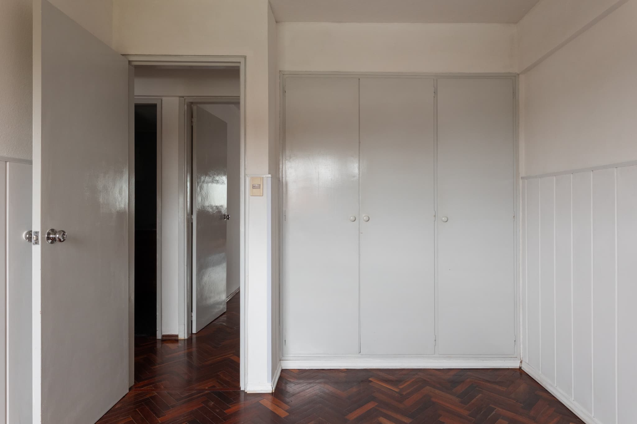OPORTUNIDAD | Apartamento En Excelentes Condiciones En Zona Aguada — foto 6 de 10