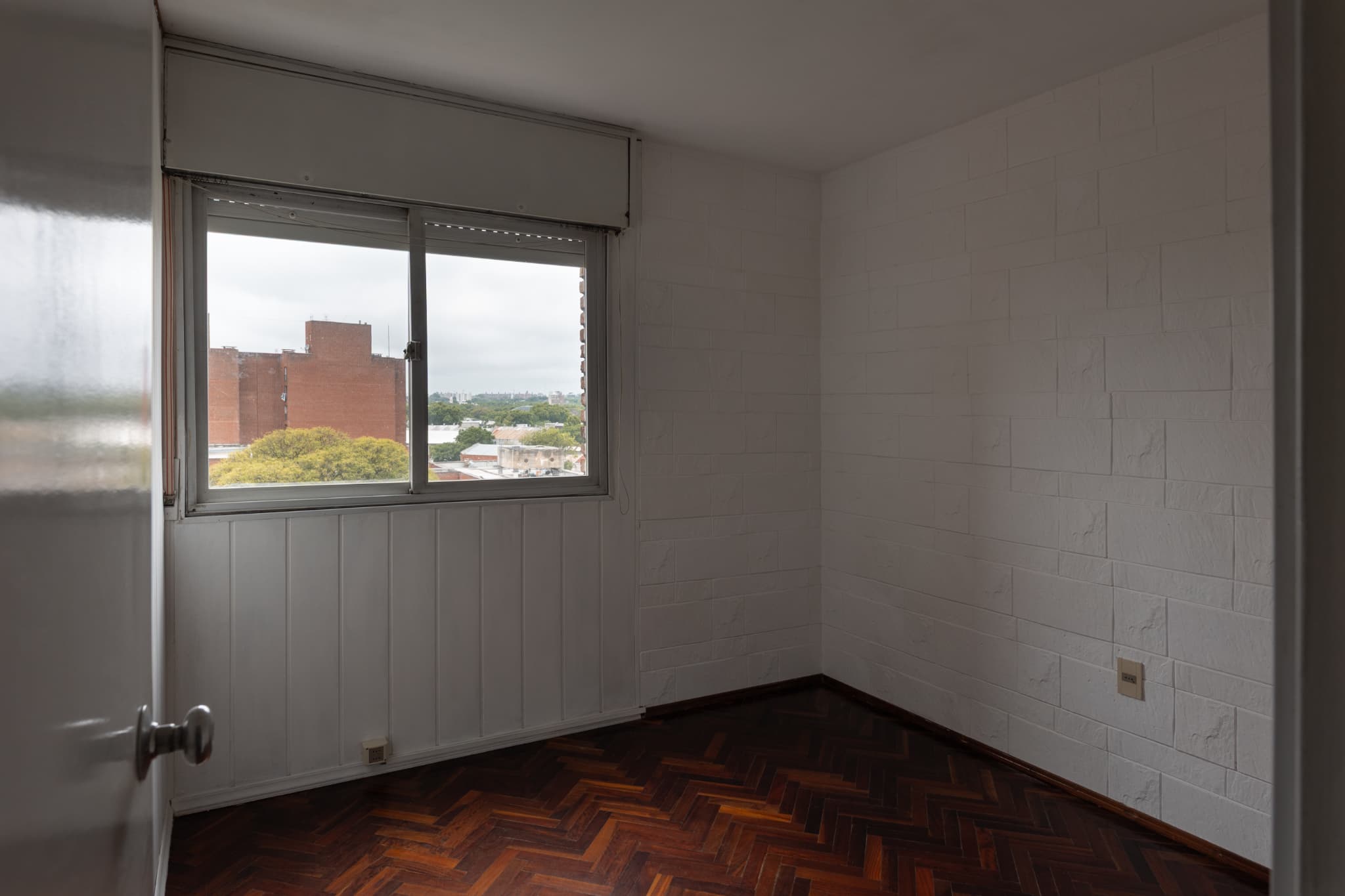 OPORTUNIDAD | Apartamento En Excelentes Condiciones En Zona Aguada — foto 7 de 10