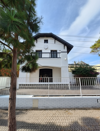Alquiler de casa en rostand