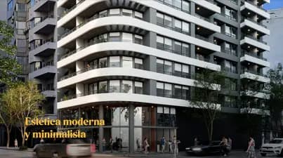 Apartamento en venta en cordón — foto 1