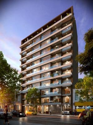 Apartamento en venta en cordón — foto 2