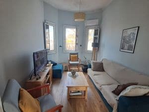 Casas en la blanqueada — foto 1
