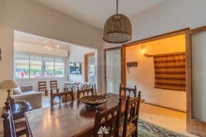 Casa 3 dormitorios en venta pocitos — foto 1