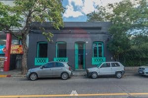 Muy linda!! grecia esq. ecuador — foto 1