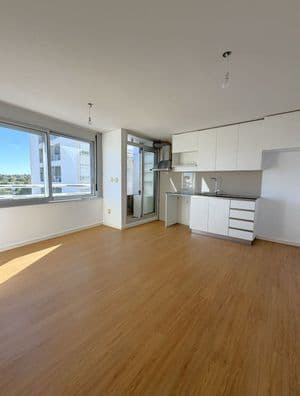 Alquiler de monoambiente en malvin - nostrum malvin — foto 1