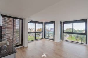 Venta apartamento 2 dormitorios, 1 baño, c/ cochera en malvin, montevideo — foto 4