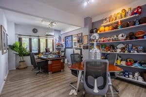 Oficina en venta — foto 1