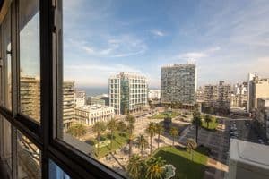 ¡alquiler: u$s1.800. .- oficina premium de 214m² más tza. y cochera doble. excelente ubicación. — foto 1