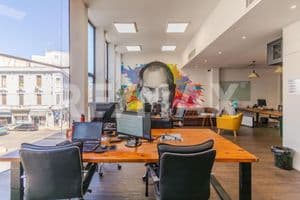 Venta de edificio de 4 plantas ideal oficinas — foto 1