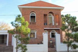 Espectacular casa amoblada en alquiler en carrasco — foto 1