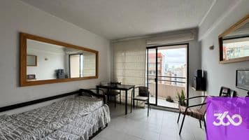 Venta de monoambiente en punta carretas con renta — foto 2