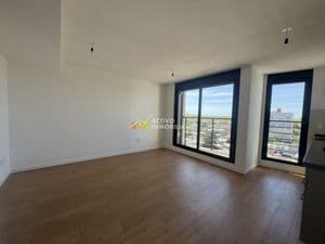 Apartamento en alquiler 1 dormitorio — foto 1