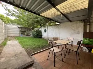 Casa independiente de altos. sin gastos comunes. construcción de estilo — foto 2