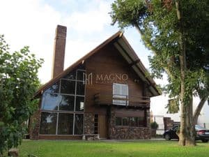 Hermosa y moderna casa en carrasco, zona colegios, 3 dormitorios, amplio fondo, gran barbacoa, piscina !! cocheras — foto 1