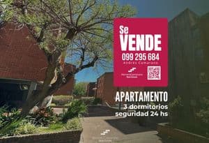Venta apartamento 1 dormitorio unión josé antonio cabrera