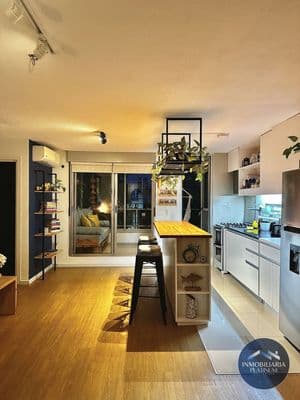 Alquiler de apartamento un dormitorio en goes