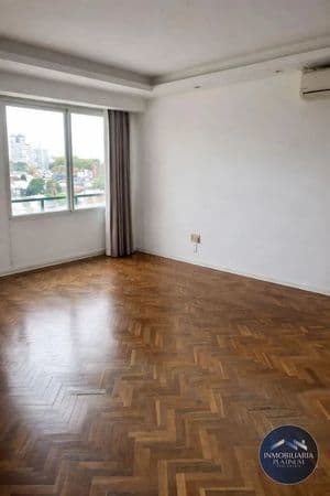 Alquiler un dormitorio en more buceo. amenities de primer nivel