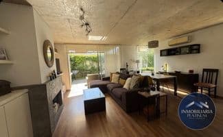 Casa en alquiler en lomas de solymar — foto 1