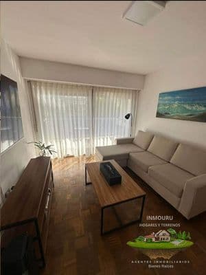 Apartamento en alquiler en pocitos nuevo — foto 1
