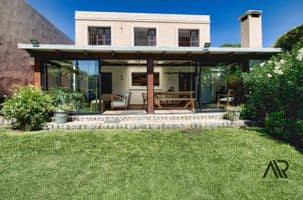 Espectacular casa amoblada en alquiler en carrasco — foto 2