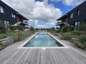 Departamento 2 dormitorios en venta en casa grande josé ignacio — foto 2