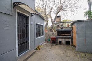 Venta apto 1 dor y patio villa española — foto 1