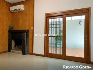 Venta casa 5 dormitorios garaje o local aires puros — foto 1