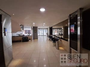Oficina en venta – torre uruguay, brandzen y arenal grande — foto 1