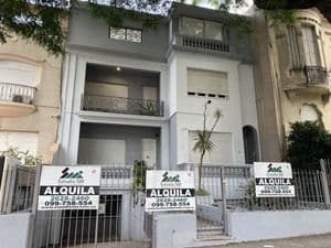 Venta local comercial y oficinas – padrón único – bv. artigas y av. brasil