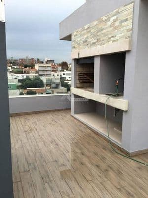 Alquiler de monoambiente en malvin - nostrum malvin — foto 2