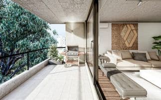 Apartamento en venta en malvín 10210, reciclado, de 4 dormitorios, con renta — foto 2