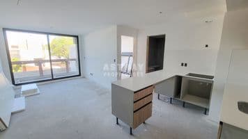 Apartamento venta 2 dormitorios parque batlle — foto 1