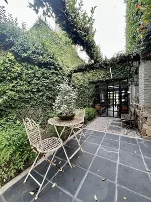 Casa en venta a estrenar de 3 dormitorios en san nicolas carrasco — foto 1