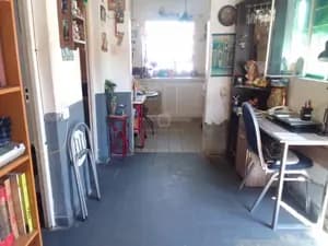 Venta apto 1 dor y patio villa española — foto 2
