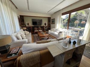 Espectacular casa amoblada en alquiler en carrasco — foto 3