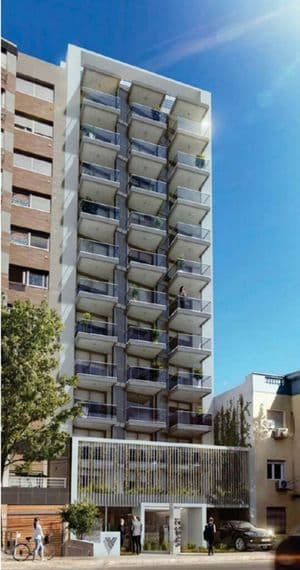 Venta de monoambiente en punta carretas con renta — foto 3