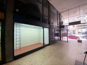 Alquiler y venta local centro montevideo 18 de julio — foto 1