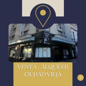 Oficina 25 de mayo y treinta y tres , ciudad vieja — foto 1