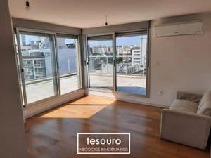 Apartamento en alquiler en pocitos nuevo — foto 2